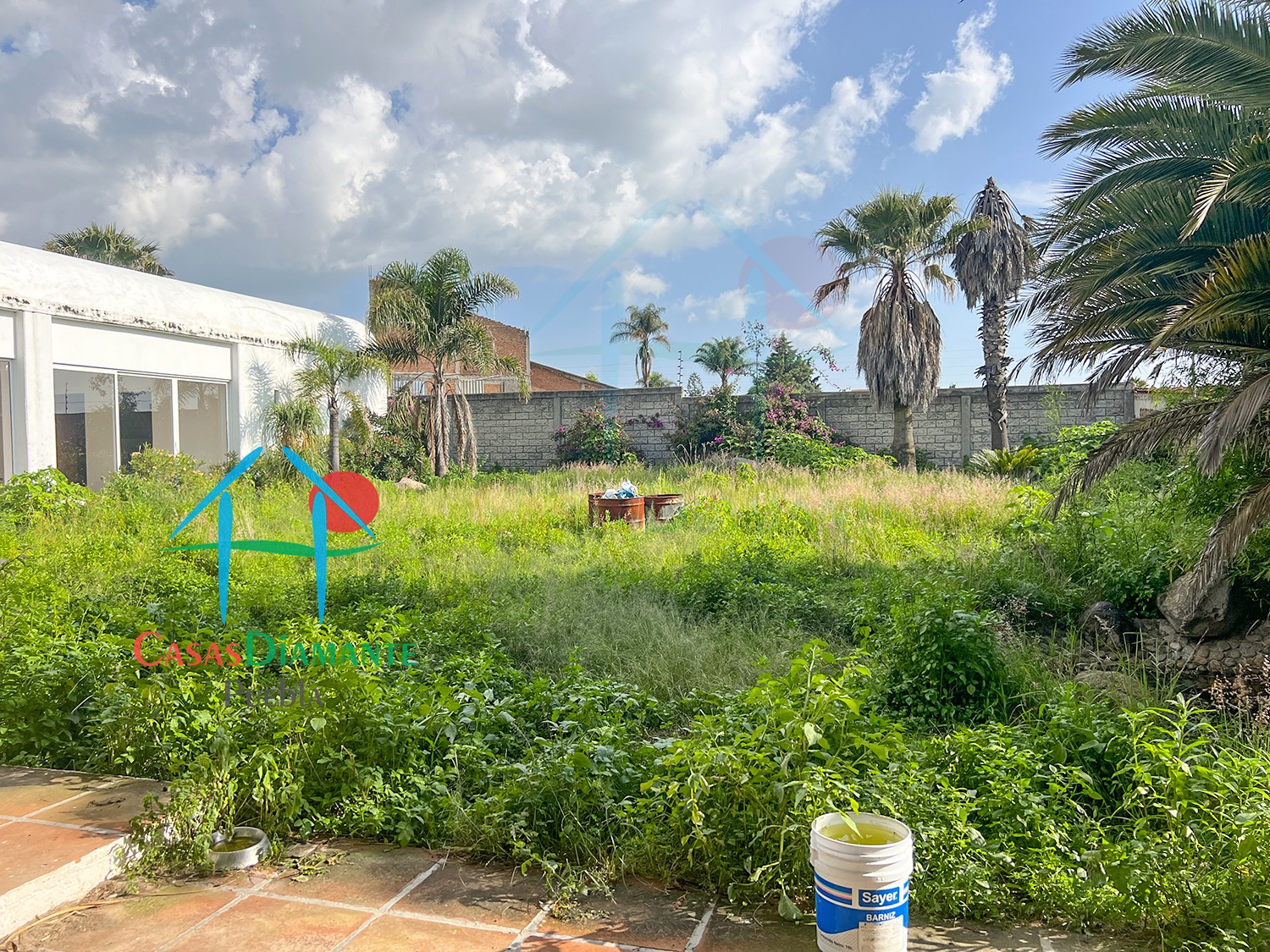 San Antonio Cacalotepec Casa Lucas - Jardín 1